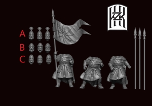 Northern Guards